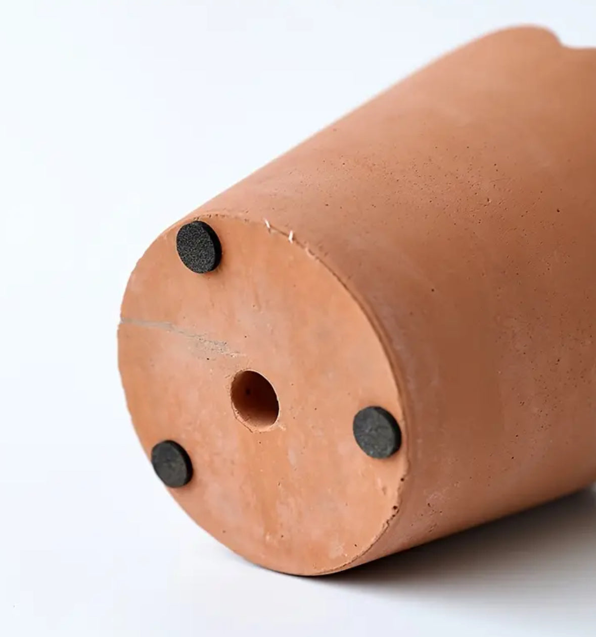 Pot Tiny Terracotta