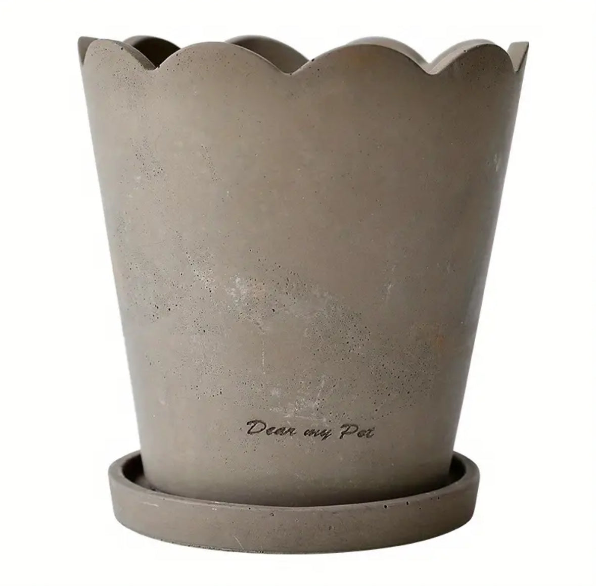 Pot