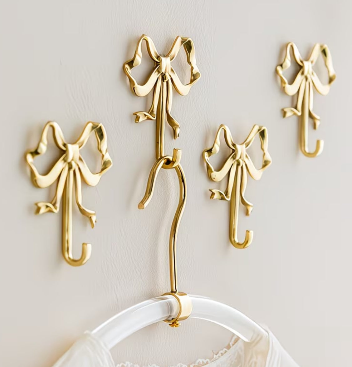 Strik hanger