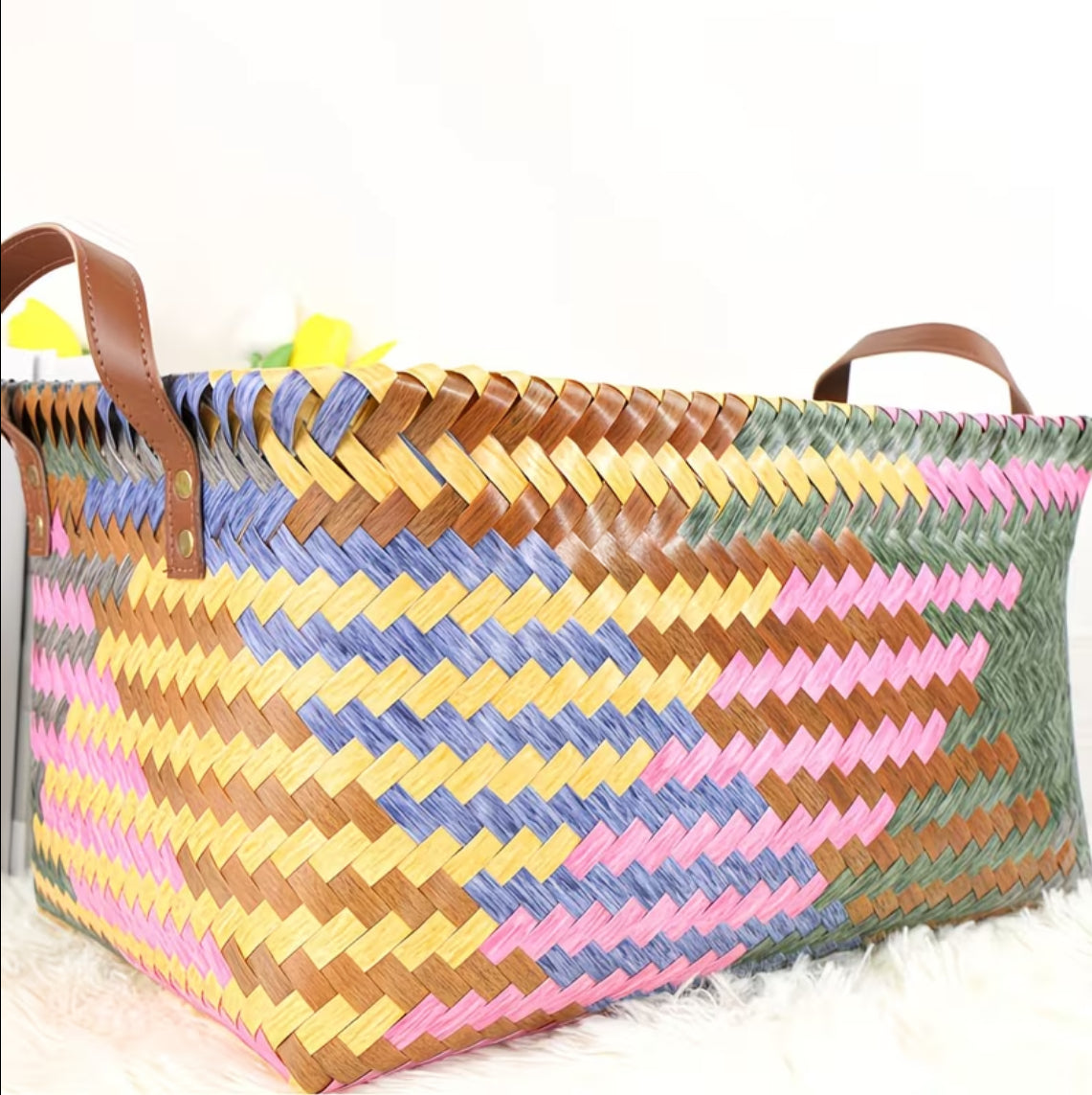 Boho mand