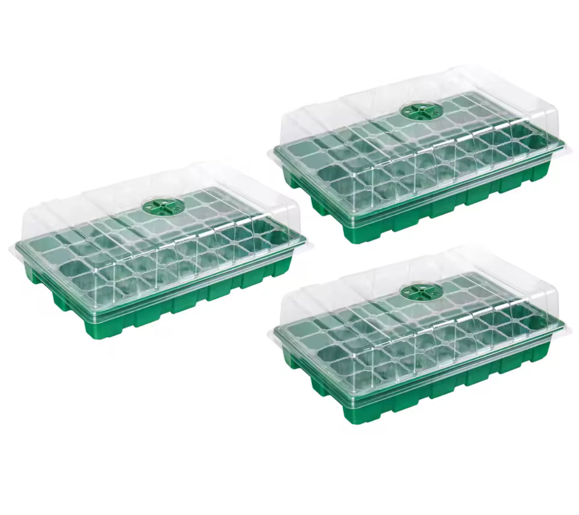 Mini greenhouse