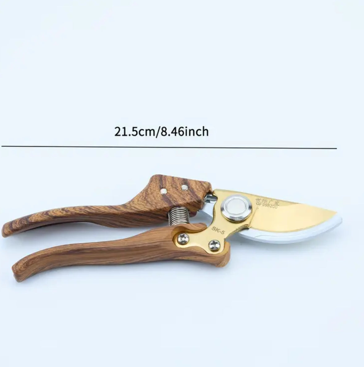 The Classic Cutter