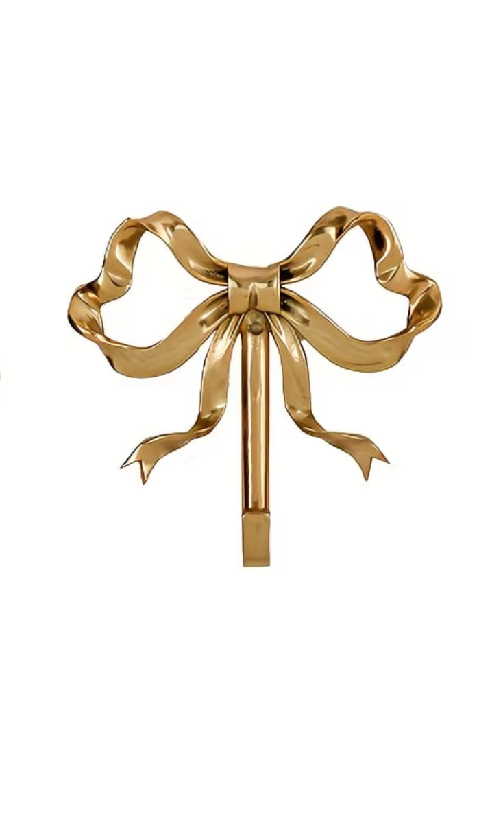 Strik hanger