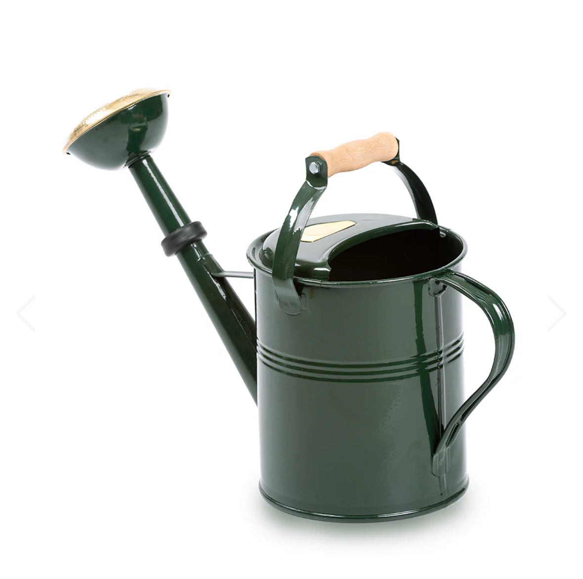 Gardener’s Pride Green