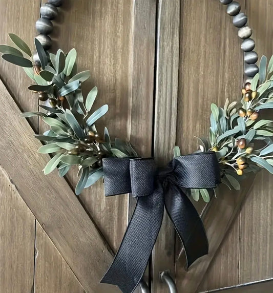 Berry Bow