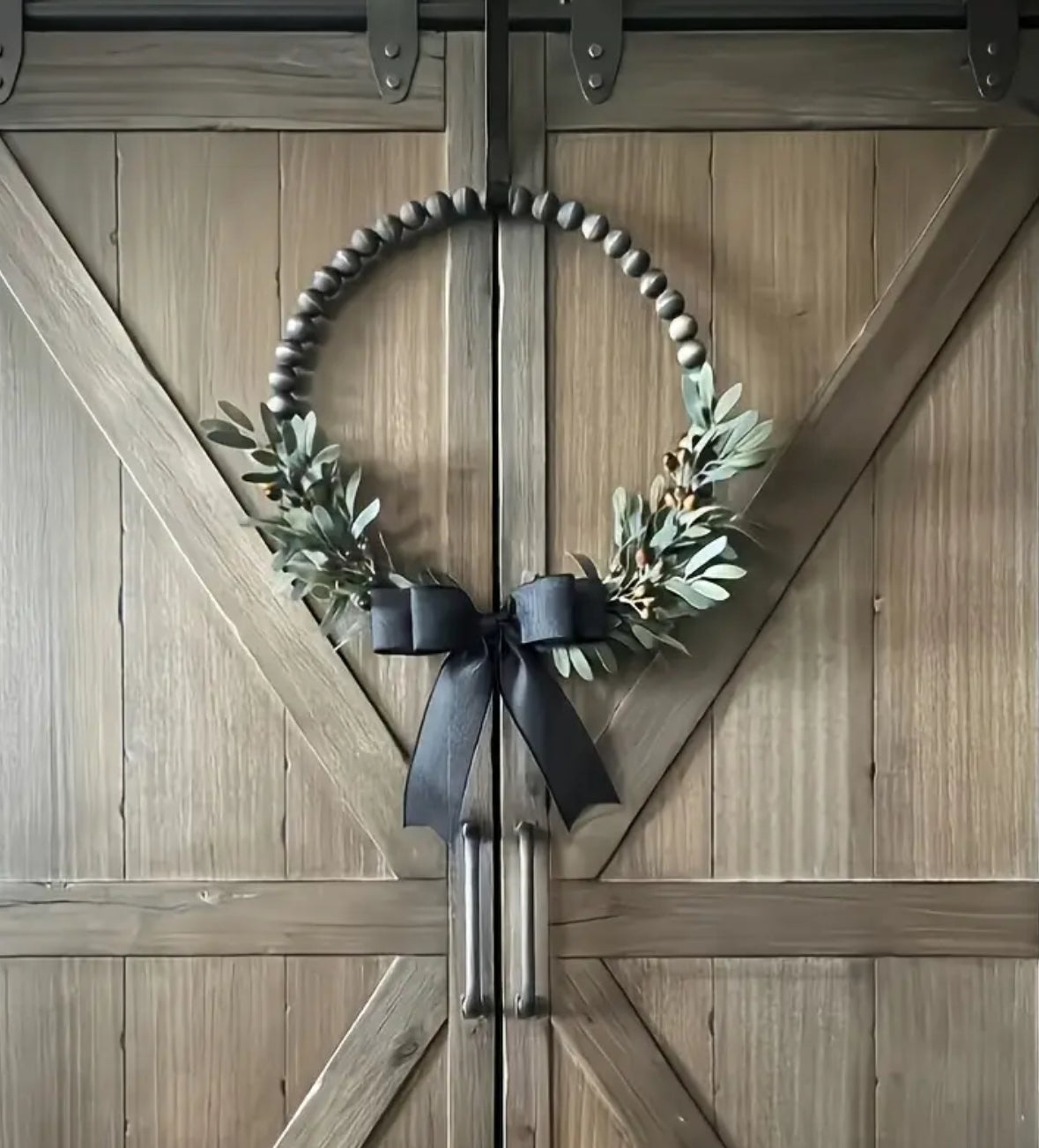 Berry Bow