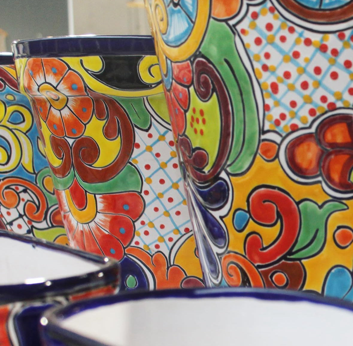 Viva Colores 25cm
