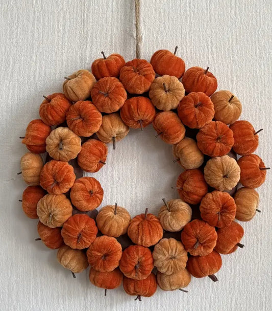 Pretty Pumpkin