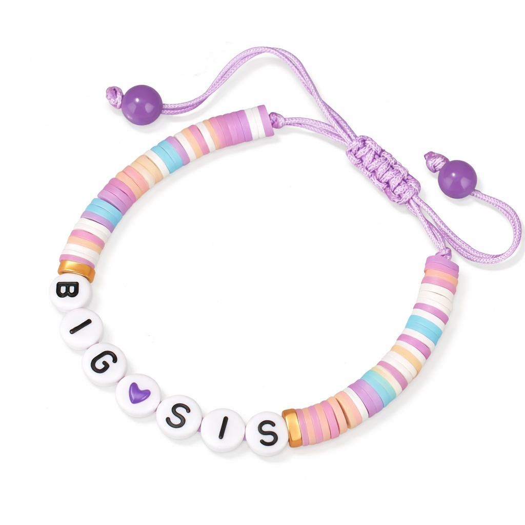 Big sis armband