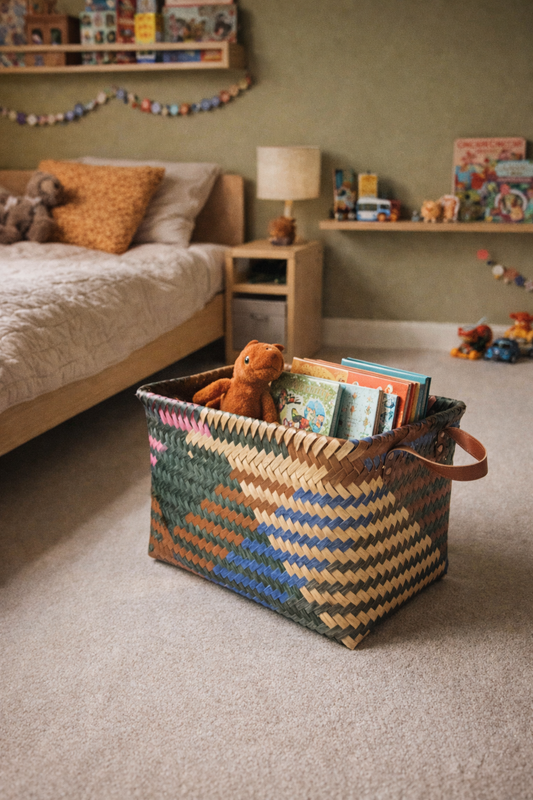 Boho mand