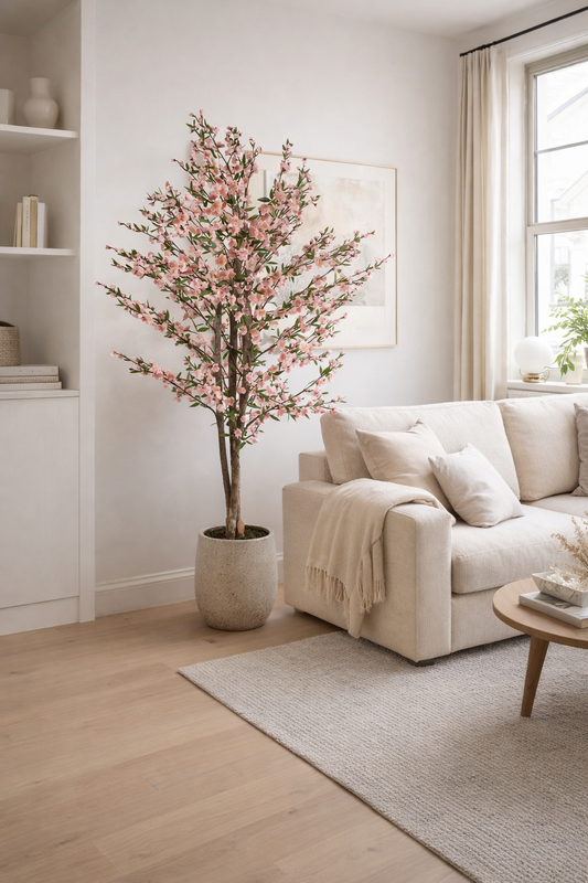 Cherry Blossom 180cm