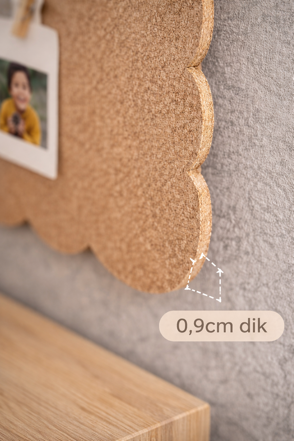 Prikbord kurk